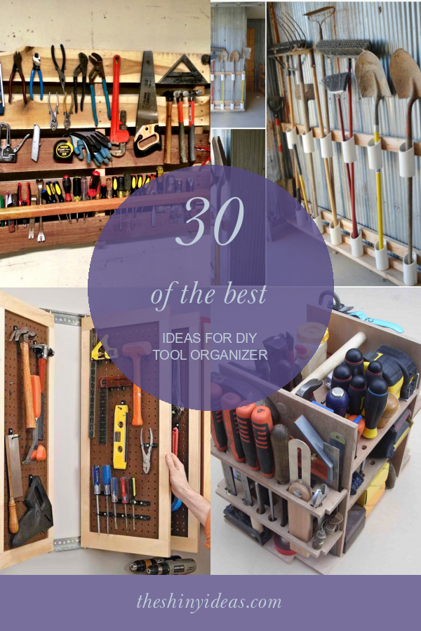 30 Of The Best Ideas For Diy Tool Organizer Home Family Style And   Stg Gen Diy Tool Organizer Elegant Sonoma General Contractors Diy Tool Organization Used 625732 